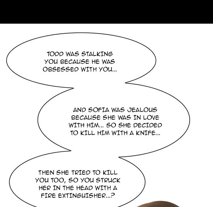 Black Love chapter 24 page 14