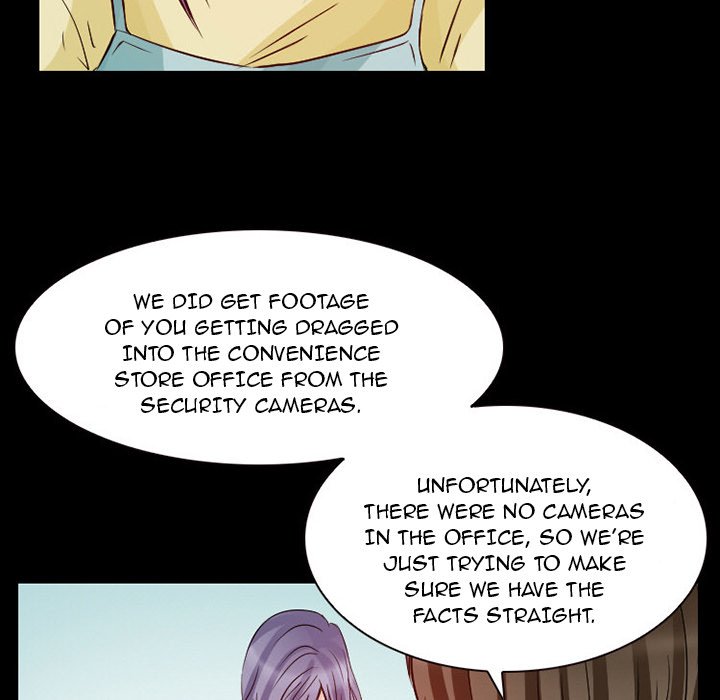 Black Love chapter 24 page 17