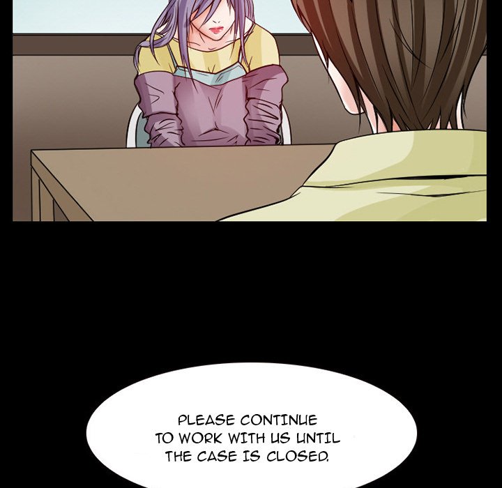 Black Love chapter 24 page 18