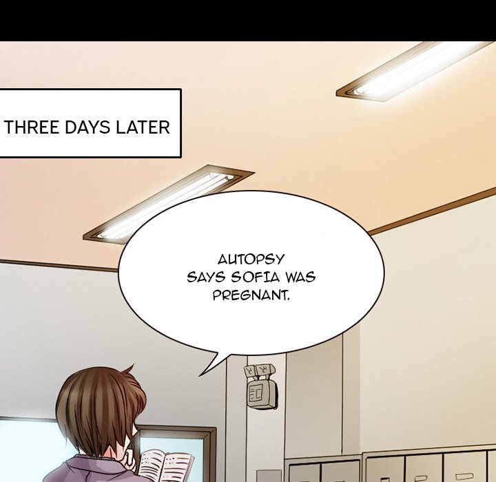 Black Love chapter 24 page 25