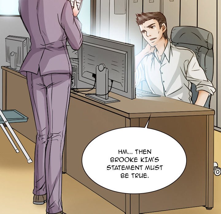 Black Love chapter 24 page 26