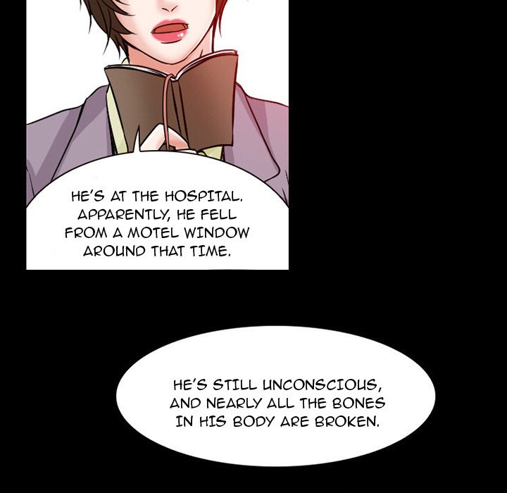 Black Love chapter 24 page 28