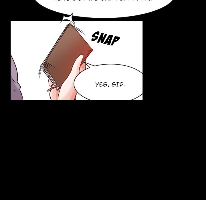 Black Love chapter 24 page 30