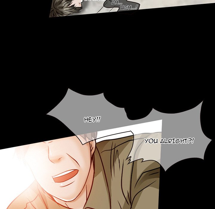 Black Love chapter 24 page 33