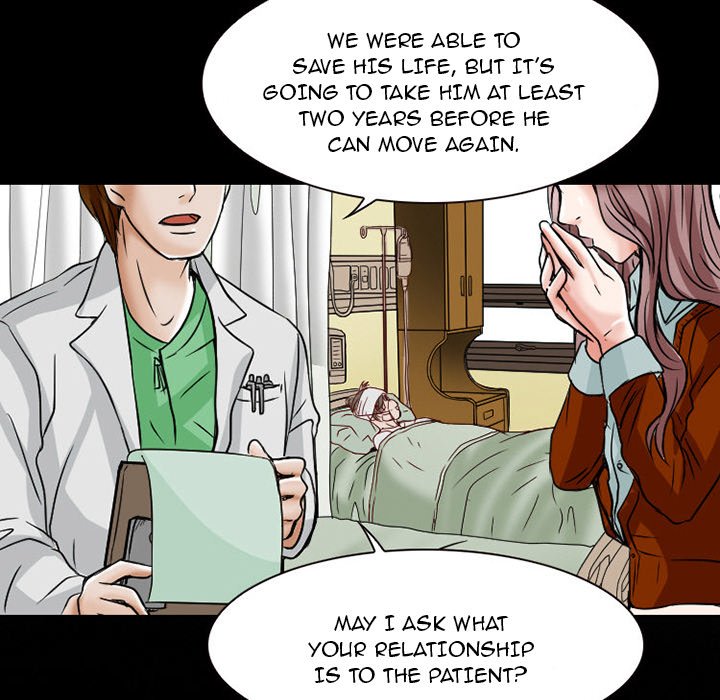 Black Love chapter 24 page 37