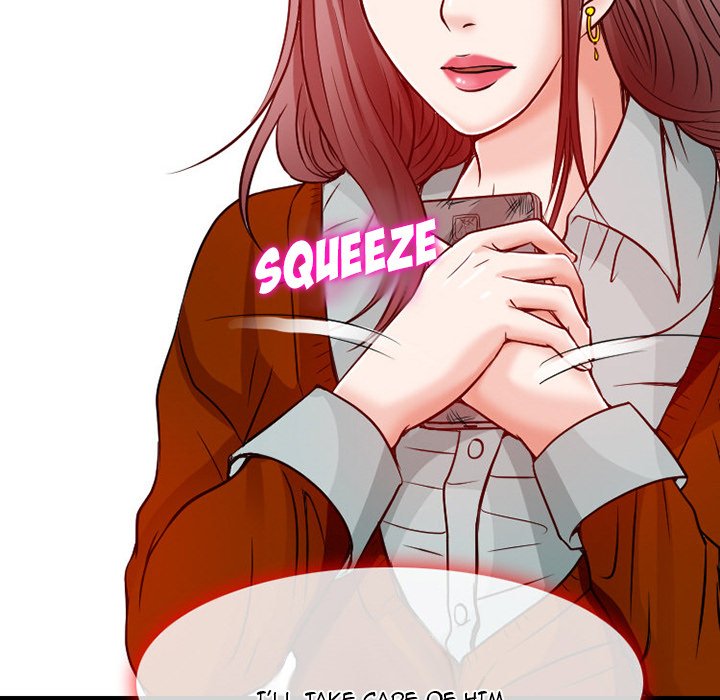 Black Love chapter 24 page 40
