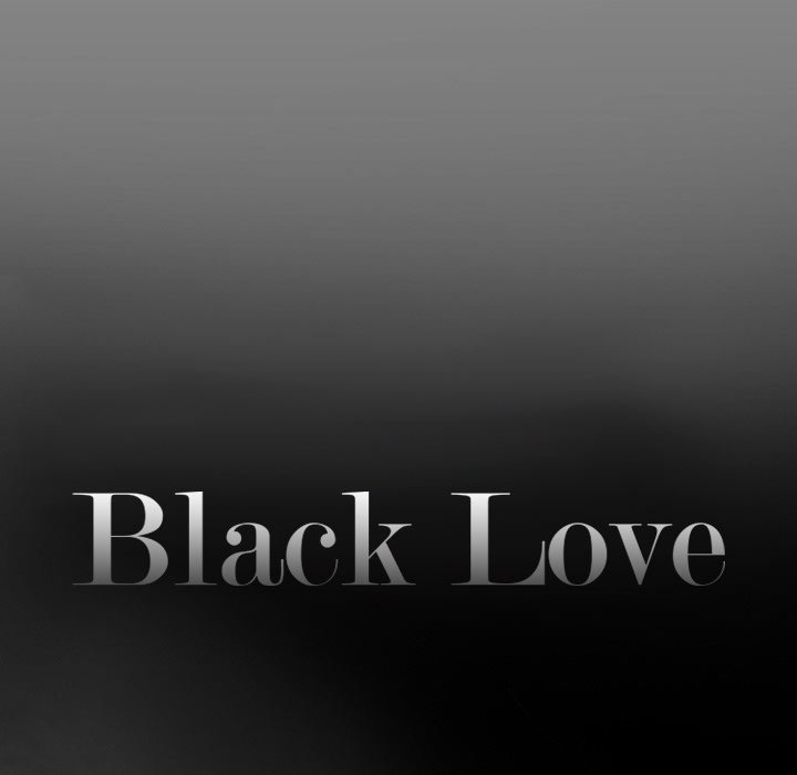 Black Love chapter 24 page 44