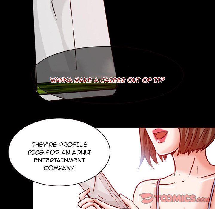Black Love chapter 24 page 59
