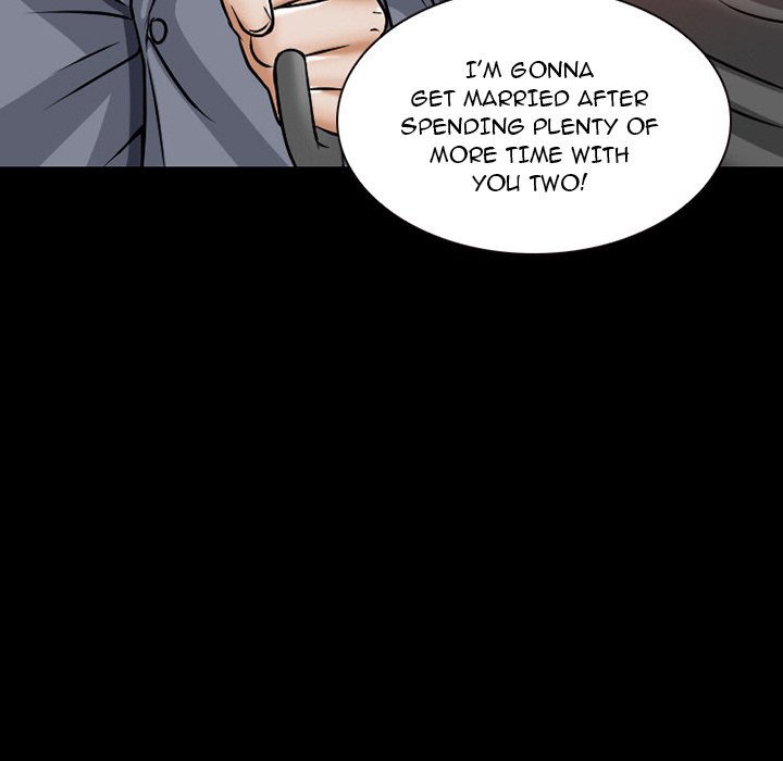 Black Love chapter 24 page 72