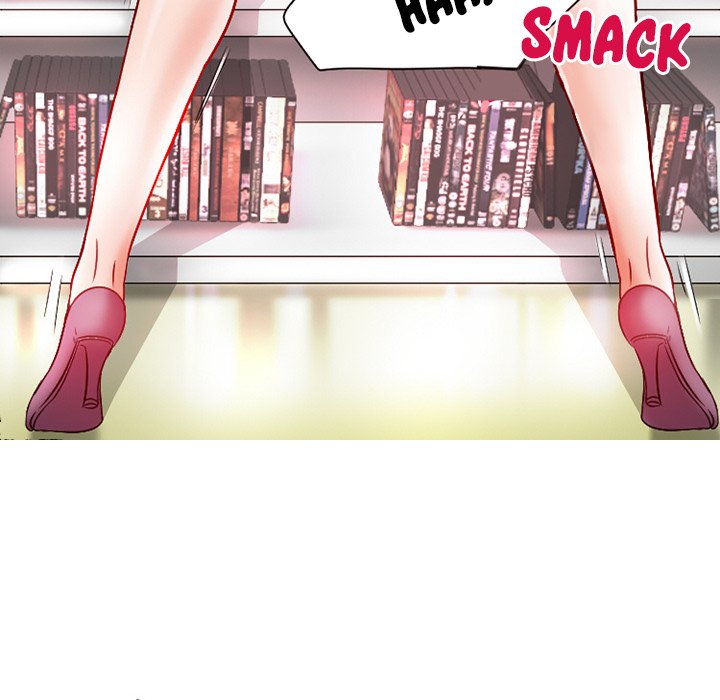Black Love chapter 25 page 8