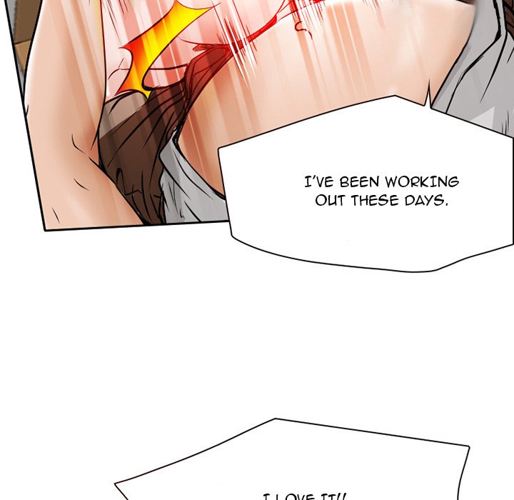 Black Love chapter 25 page 10