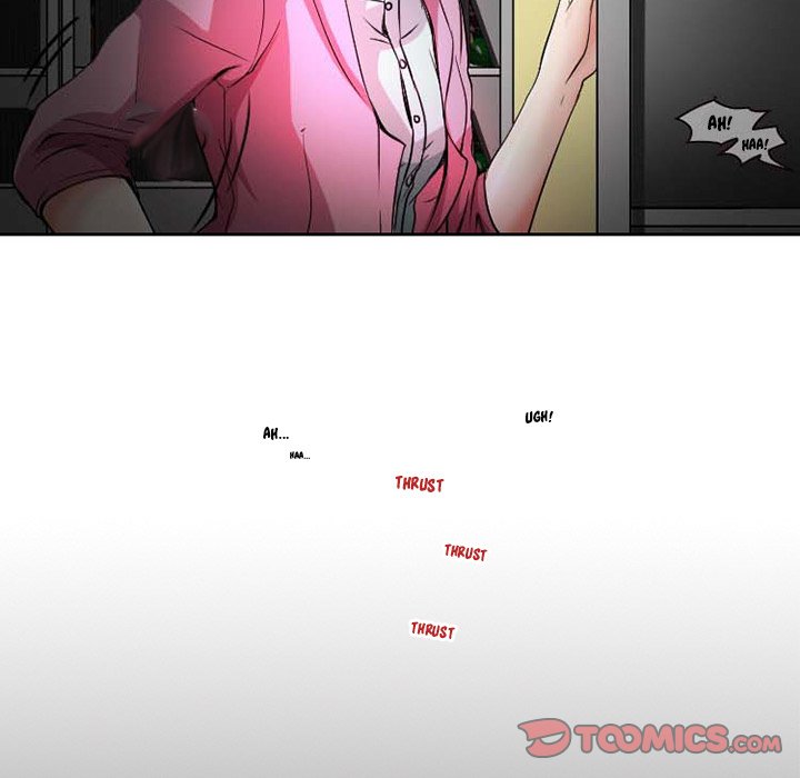 Black Love chapter 25 page 15
