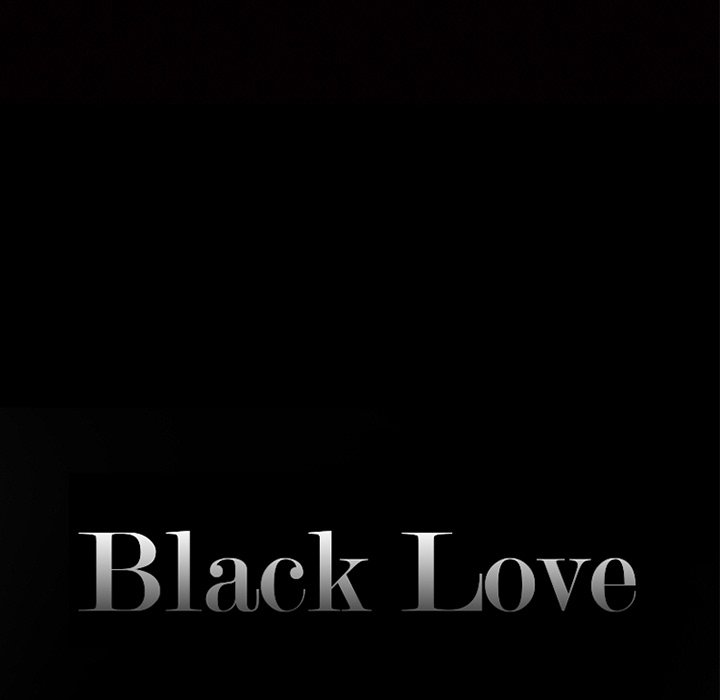 Black Love chapter 25 page 17