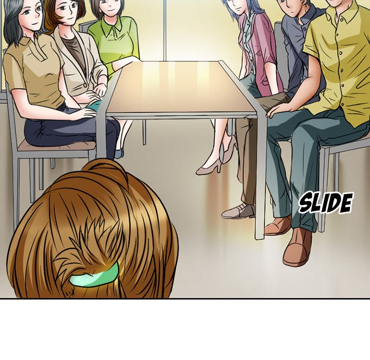 Black Love chapter 25 page 24