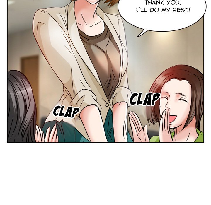 Black Love chapter 25 page 28