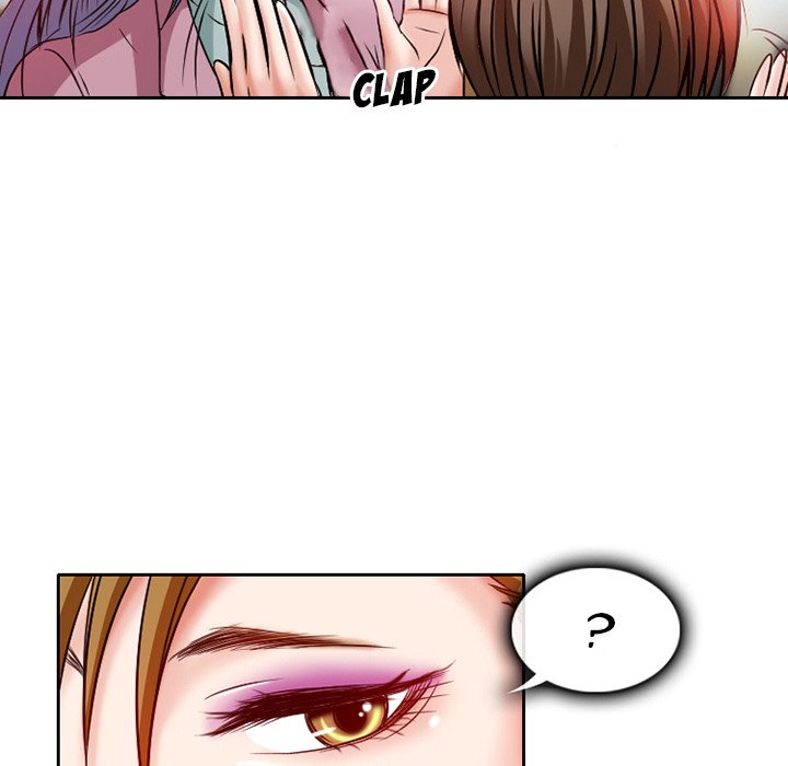 Black Love chapter 25 page 30