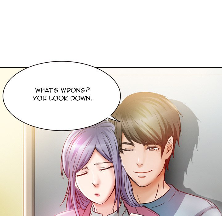 Black Love chapter 25 page 34