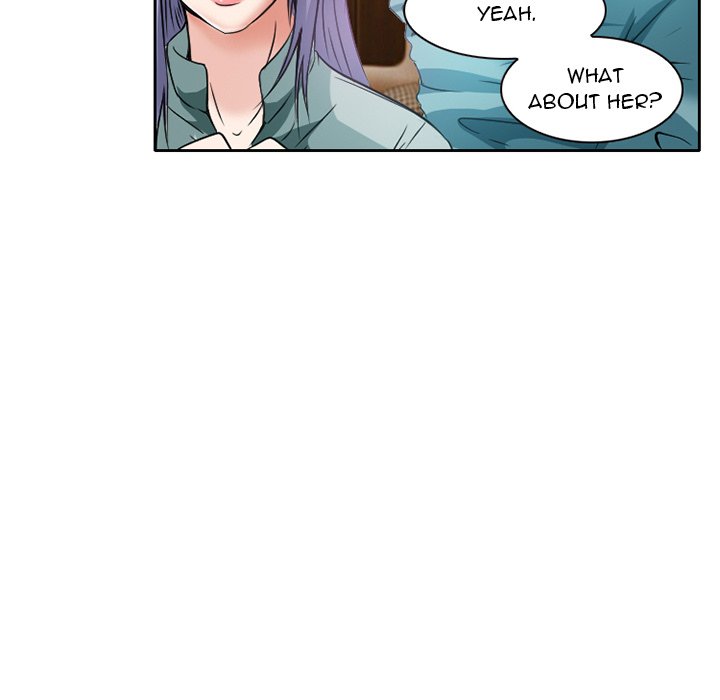 Black Love chapter 25 page 38