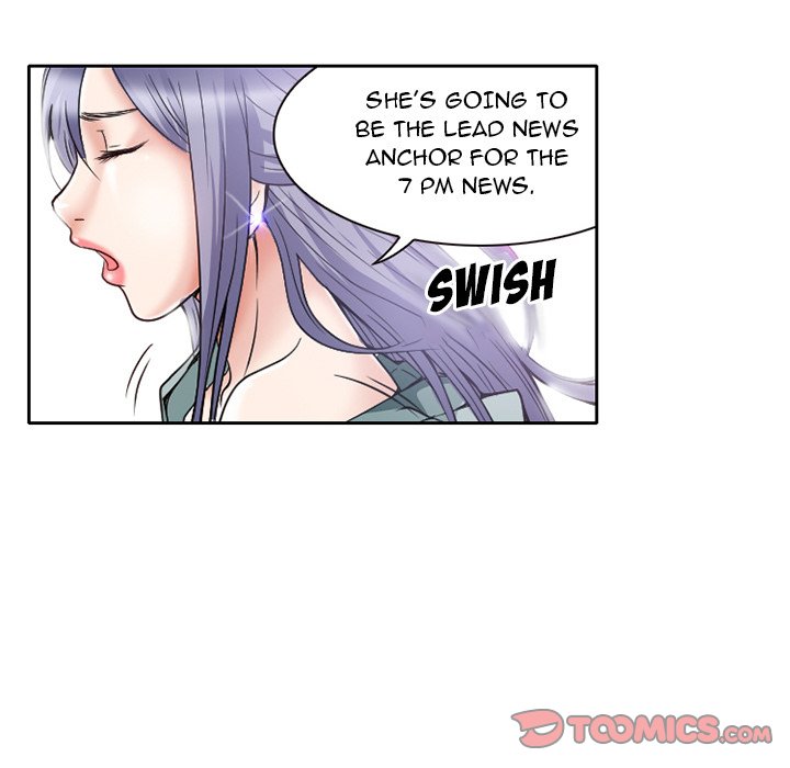 Black Love chapter 25 page 39