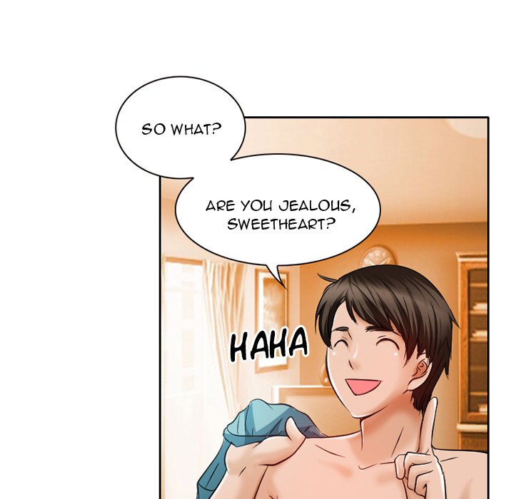 Black Love chapter 25 page 40