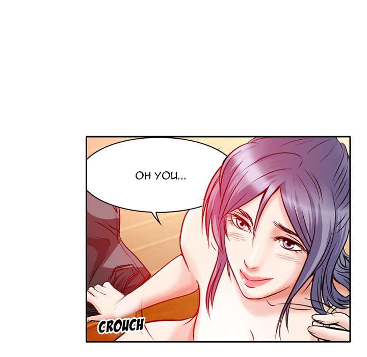 Black Love chapter 25 page 54