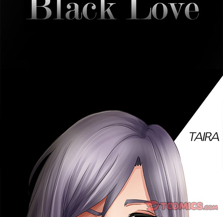 Black Love chapter 26 page 11