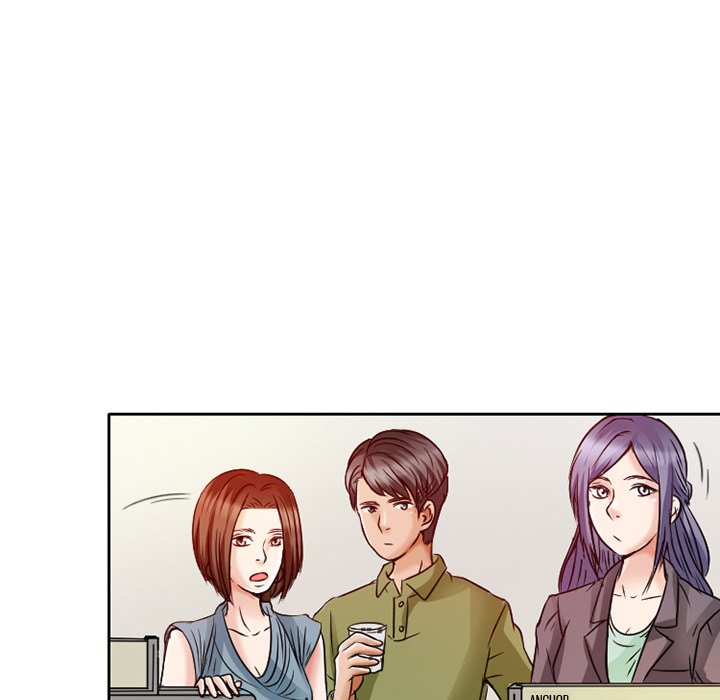 Black Love chapter 26 page 16