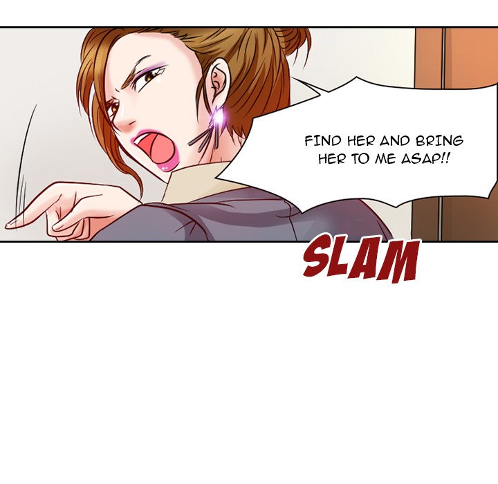 Black Love chapter 26 page 18