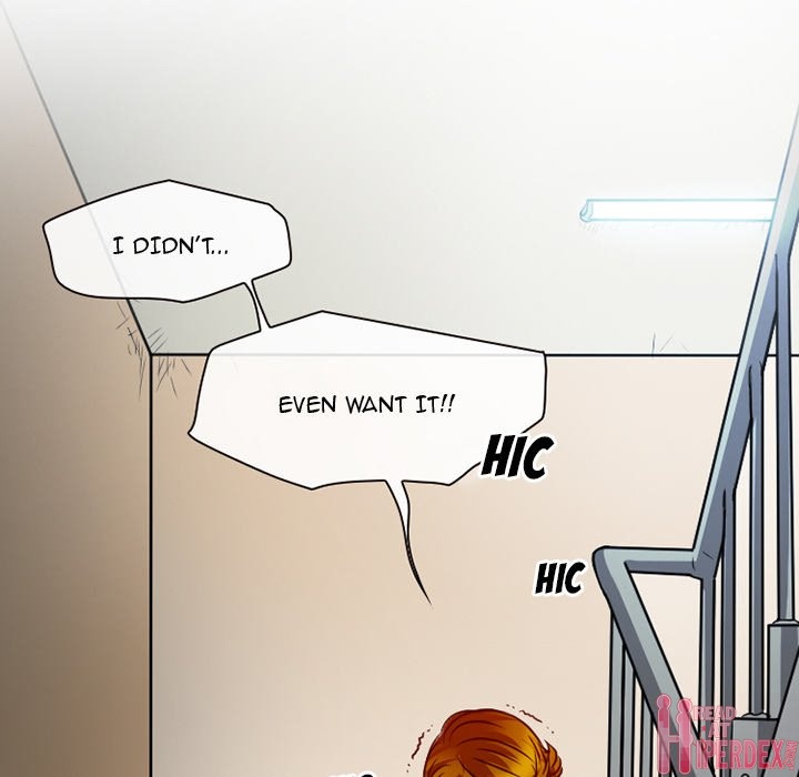 Black Love chapter 26 page 22