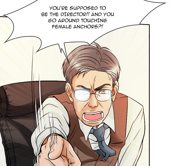 Black Love chapter 26 page 33