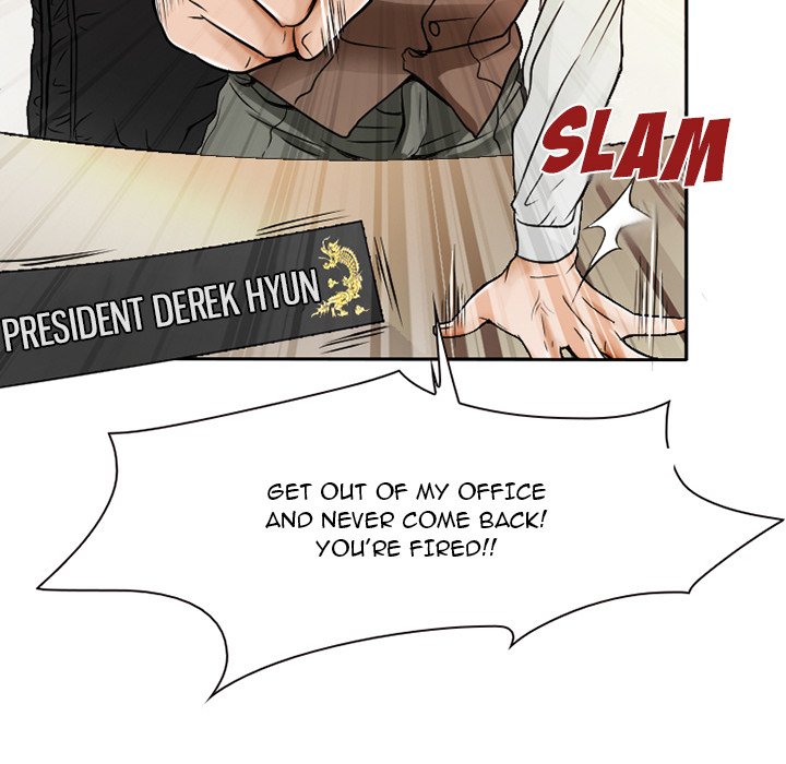 Black Love chapter 26 page 34