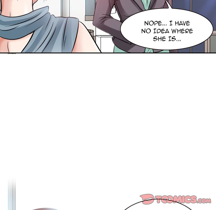 Black Love chapter 26 page 43