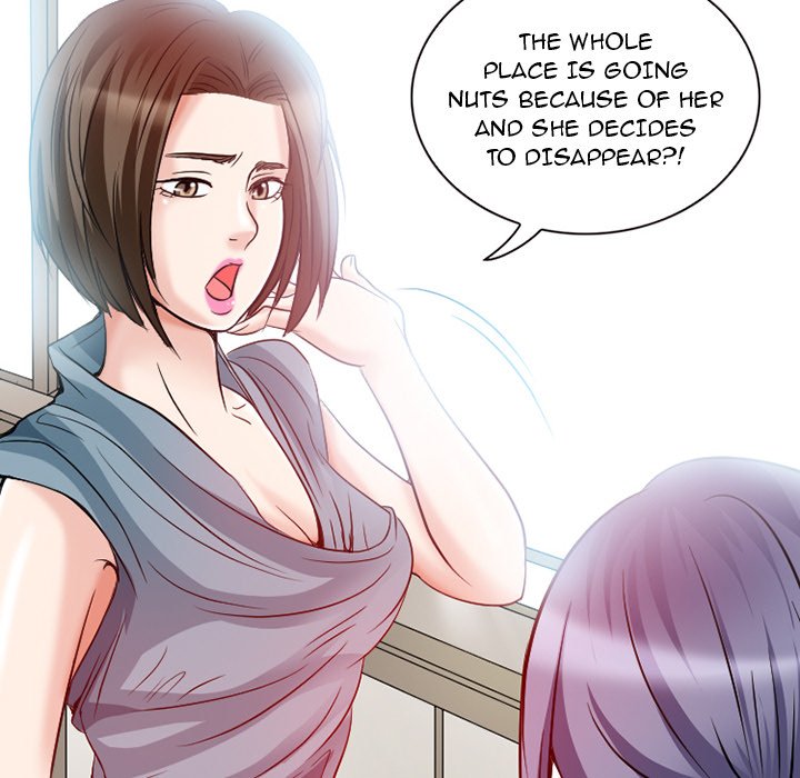 Black Love chapter 26 page 44