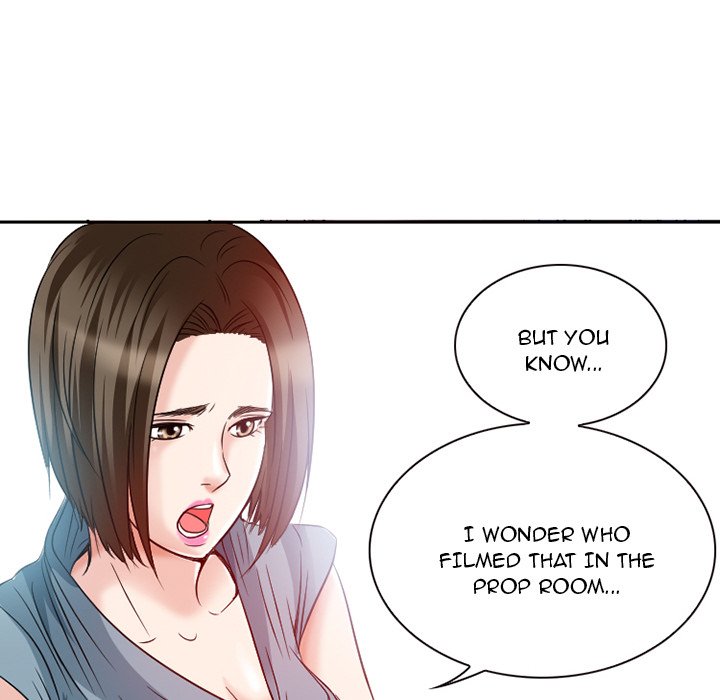 Black Love chapter 26 page 46