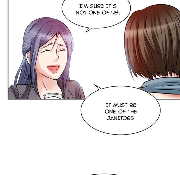 Black Love chapter 26 page 48