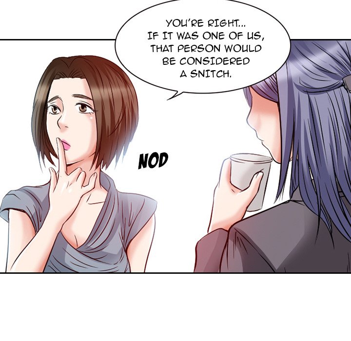Black Love chapter 26 page 49