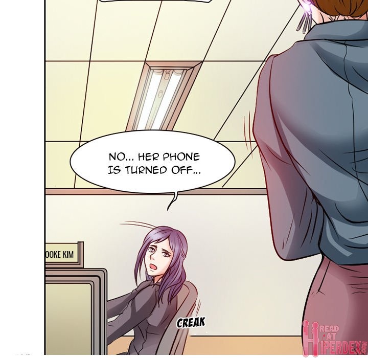Black Love chapter 26 page 52