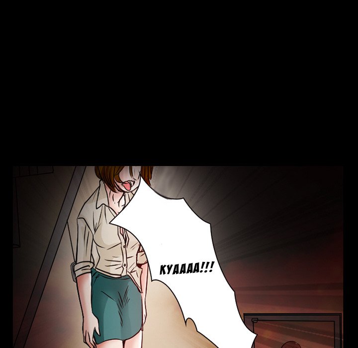 Black Love chapter 26 page 58