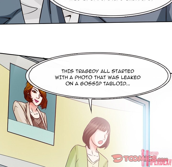 Black Love chapter 26 page 67