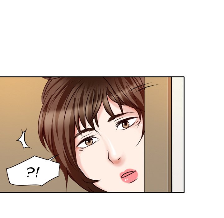 Black Love chapter 26 page 73