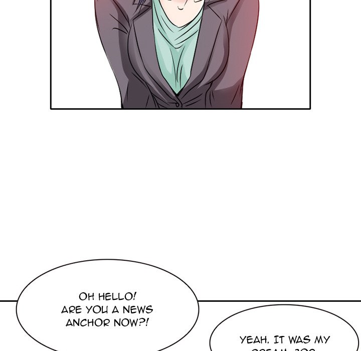 Black Love chapter 26 page 76