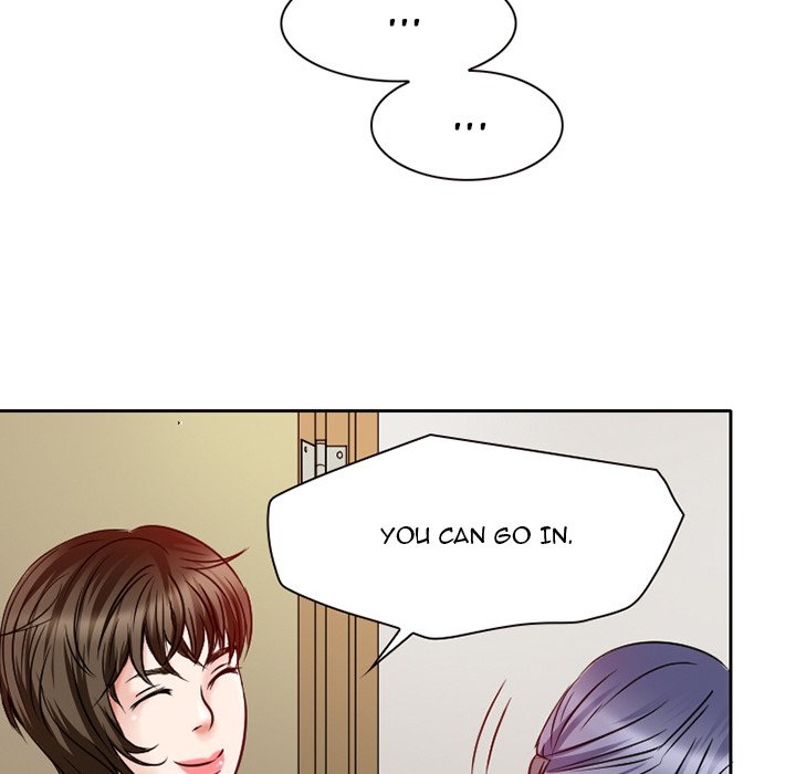 Black Love chapter 26 page 78