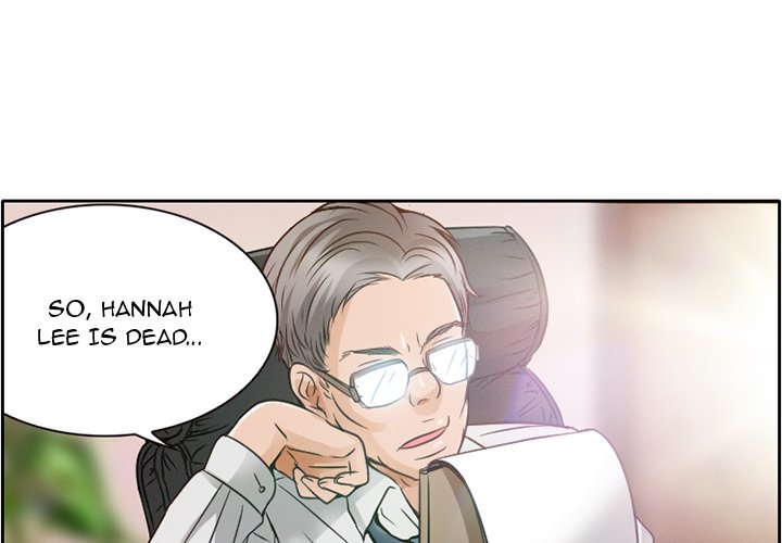 Black Love chapter 27 page 4