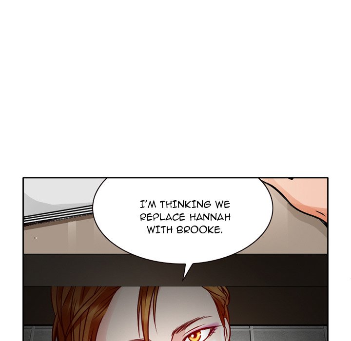 Black Love chapter 27 page 6