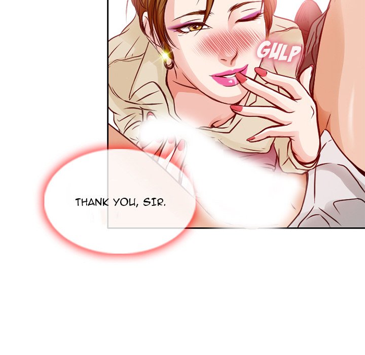 Black Love chapter 27 page 14