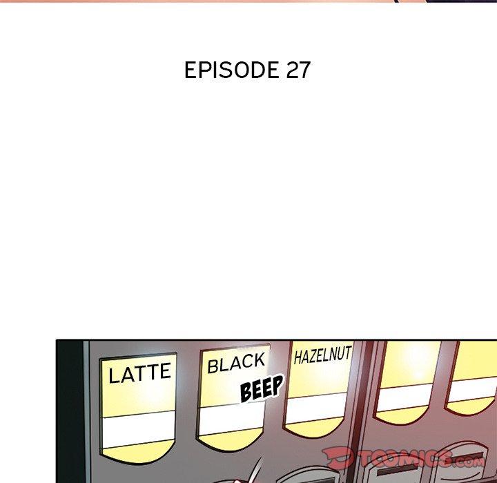 Black Love chapter 27 page 19