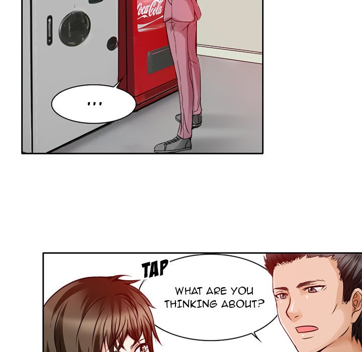 Black Love chapter 27 page 21