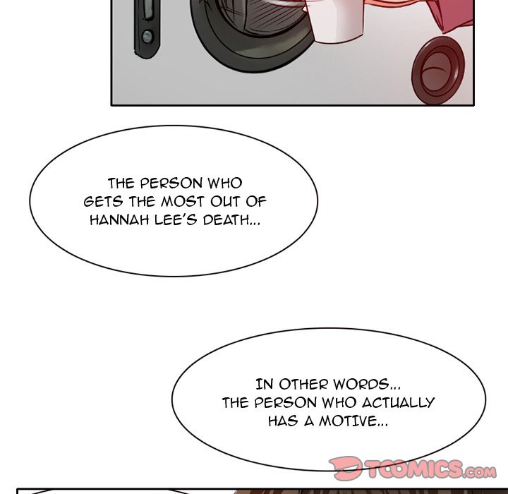 Black Love chapter 27 page 23
