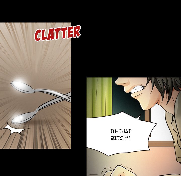 Black Love chapter 27 page 29