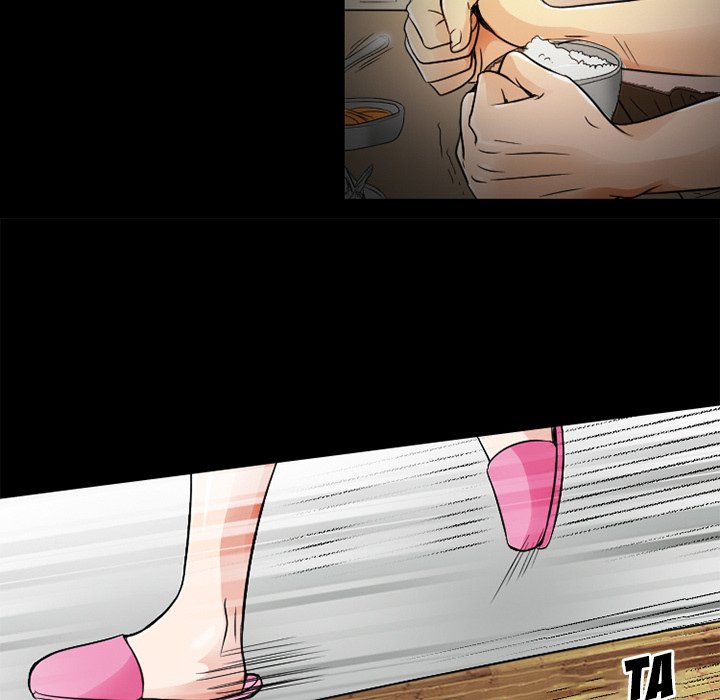 Black Love chapter 27 page 30